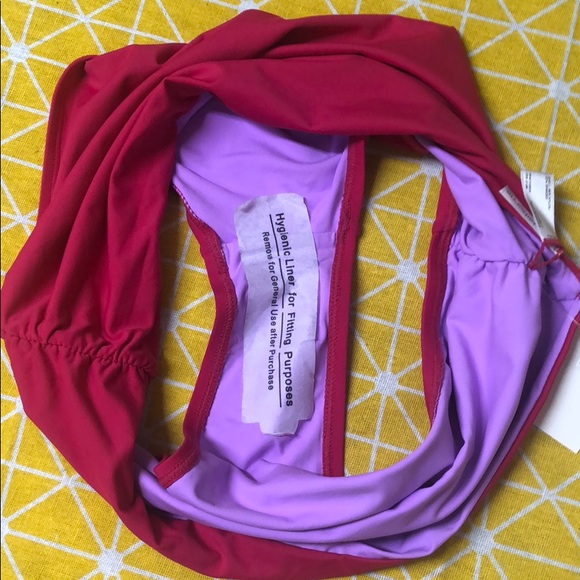 Convertible High Waist Bikini Bottoms - Picture 7 of 13